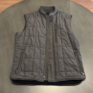 Banana Republic Puffer Vest Men’s M